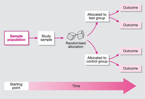 A Randomized Controlled Trial on the Effect of a Double Check on