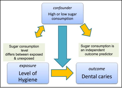 Randomized and nonrandomized studies: Complementary or competing