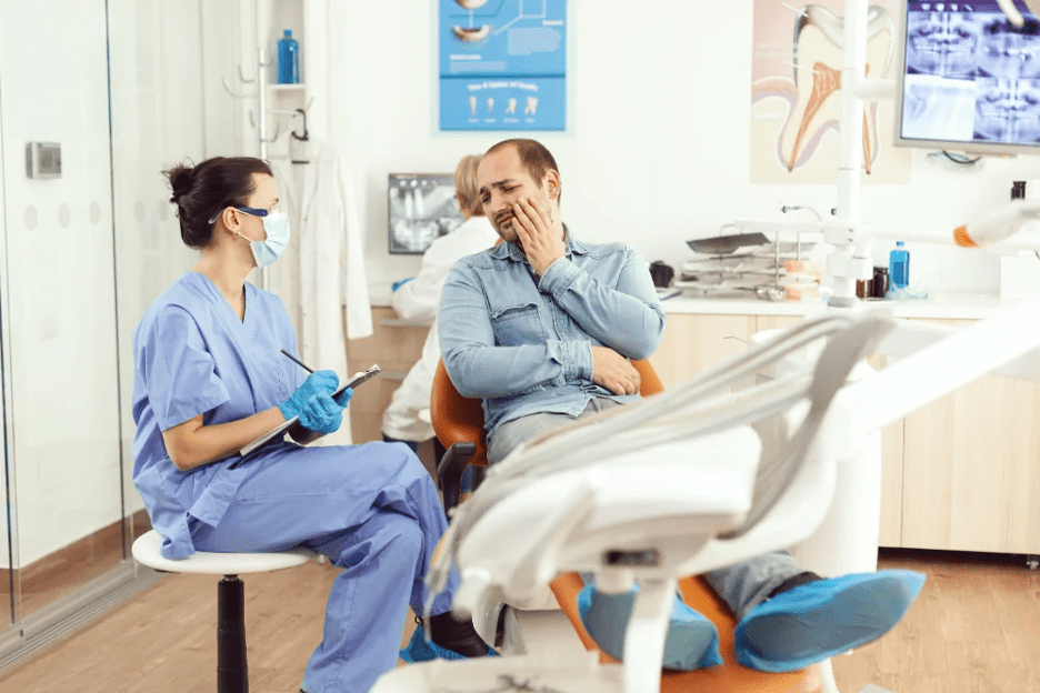 How to Become Your Dentist’s Favorite Patient | Pocket Dentistry
