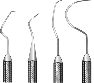 12 Instrumentation Pocket Dentistry