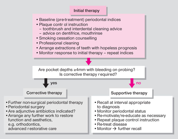 8 Principles And Phases Of Treatment Pocket Dentistry 1090